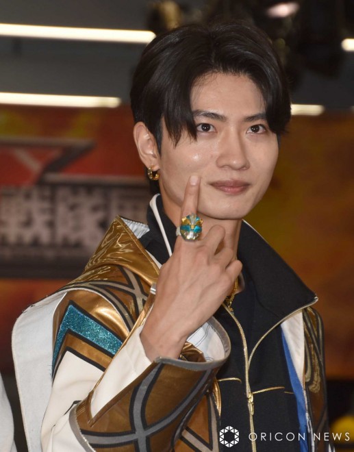 All Super Sentai Exhibition